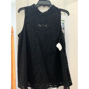 Impeccable pig tank top